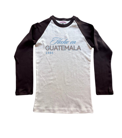 Hecho en Guatemala