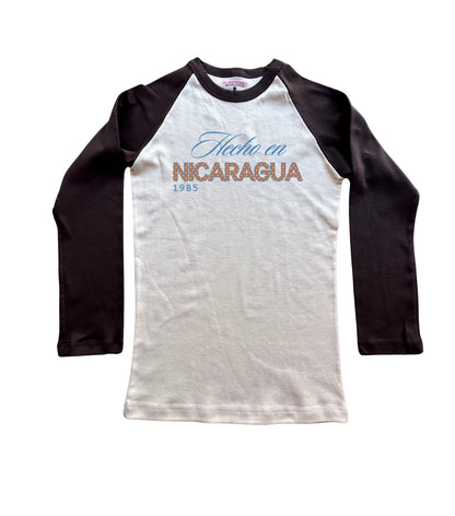 Hecho en Nicaragua