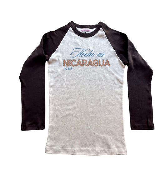 Hecho en Nicaragua