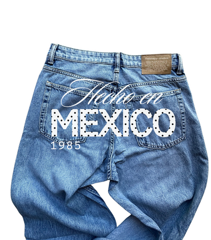 Denim