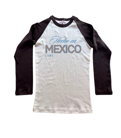 Hecho en Mexico