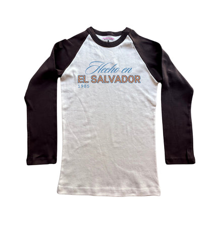 Hecho en El Salvador