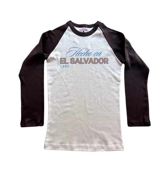 Hecho en El Salvador