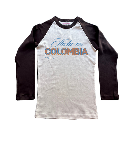 Hecho en Colombia