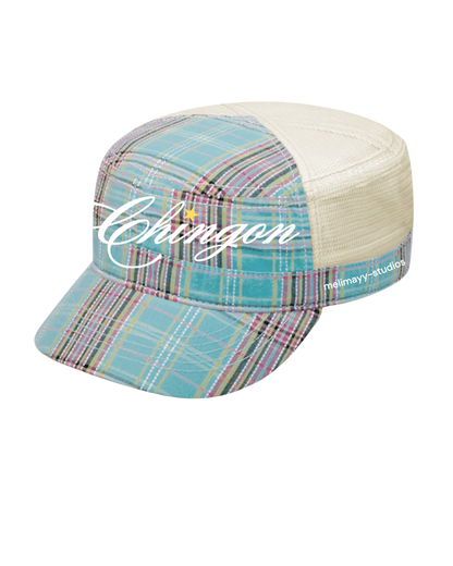 Chingona Caps