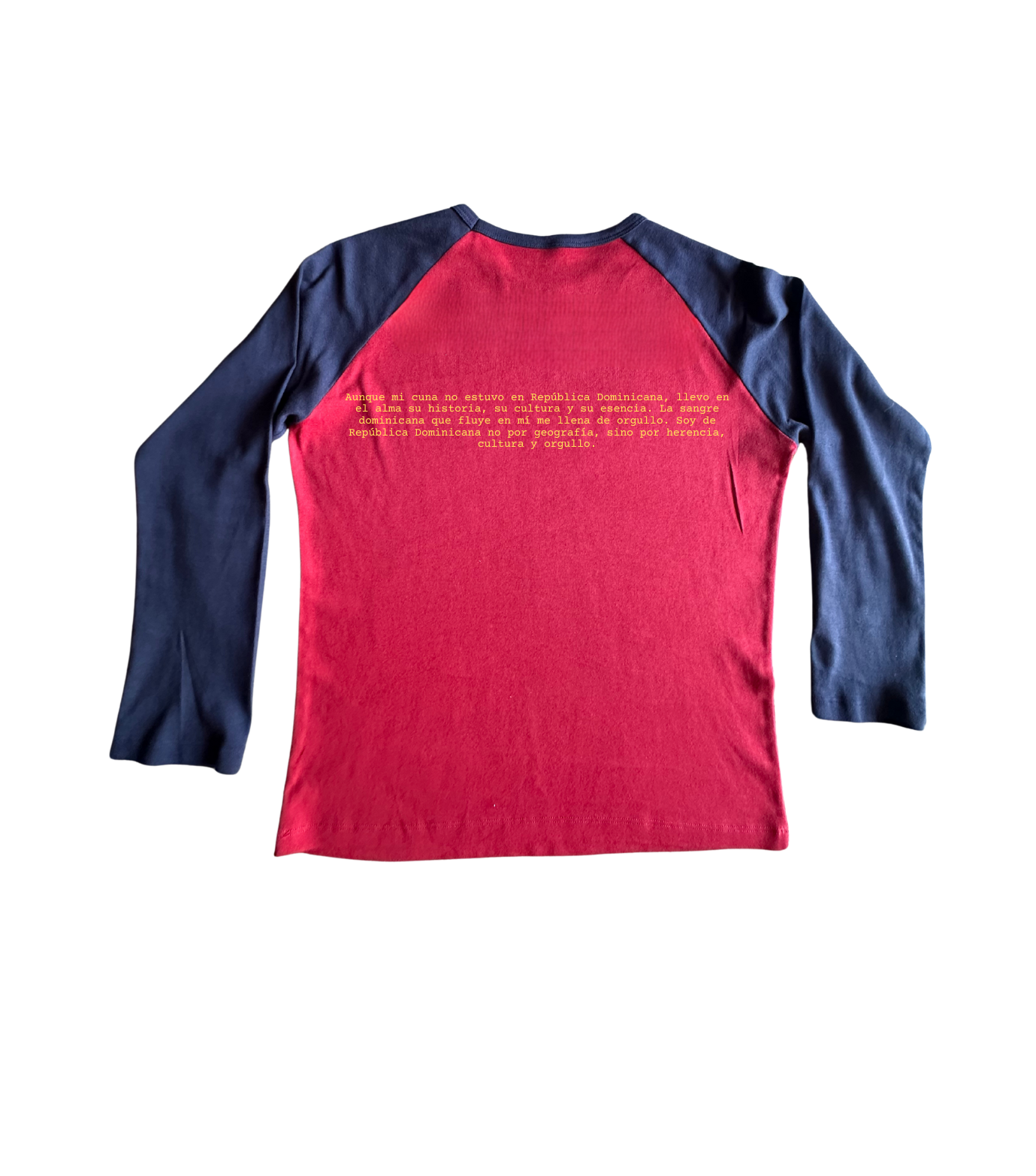 Hecho en República Dominicana