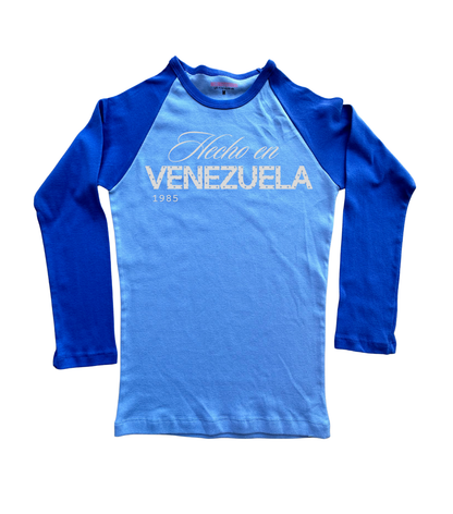 Hecho en Venezuela