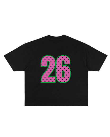 Mexico Woman's Boxed tee