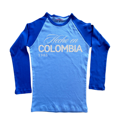 Hecho en Colombia