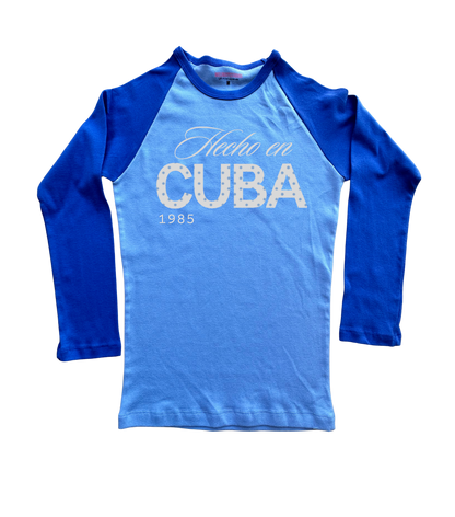 Hecho en cuba