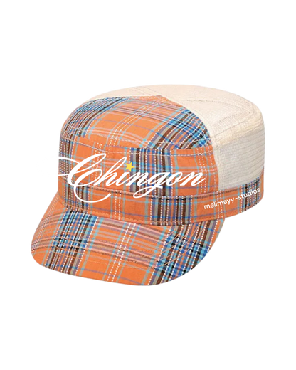 Chingona Caps