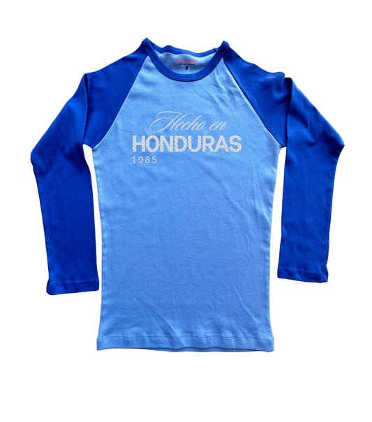 Hecho en Honduras