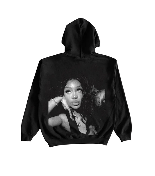 Sza Hoodie