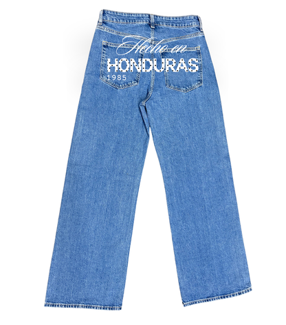 Denim