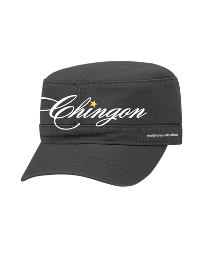 Chingona Caps