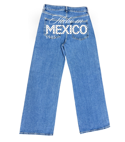 Denim