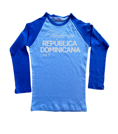 Hecho en República Dominicana