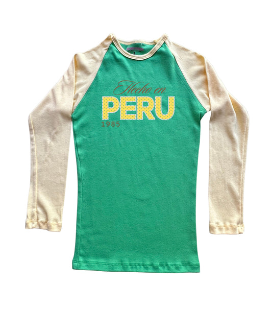 Hecho en Peru