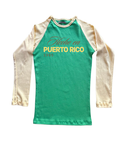 Hecho en Puerto Rico