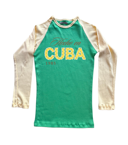 Hecho en cuba