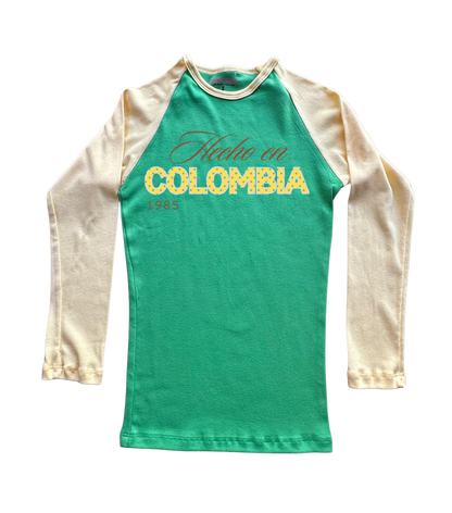 Hecho en Colombia