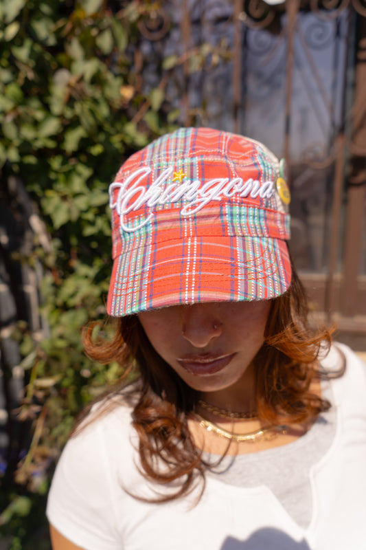 Chingona Caps