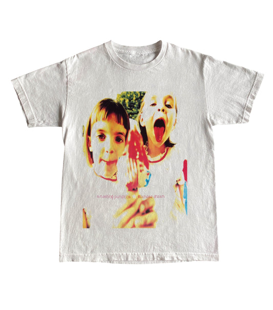 Smashing Pumpkins Tee