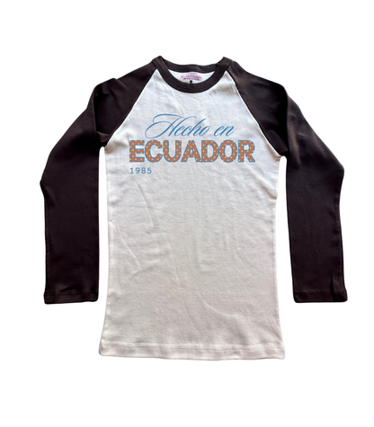 Hecho en Ecuador