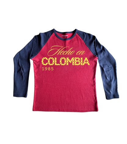 Hecho en Colombia