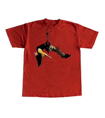 Billie Tee